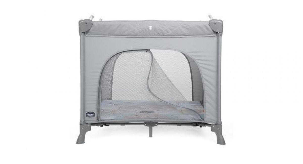 حظيرة لعب مفتوحة من تشيكو فاون