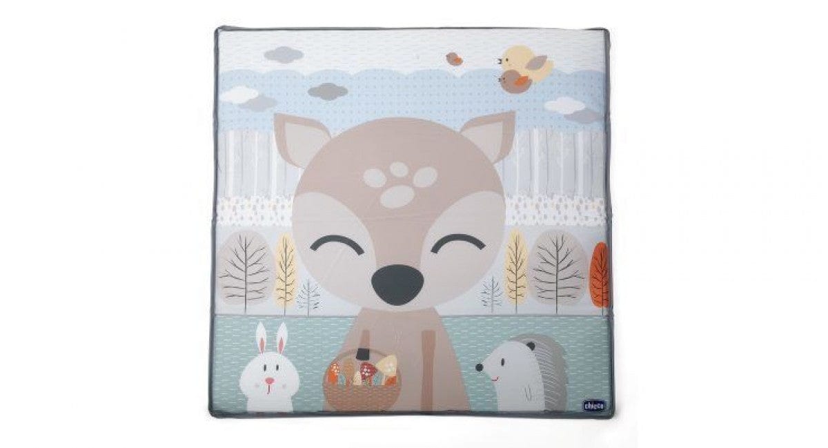 حظيرة لعب مفتوحة من تشيكو فاون