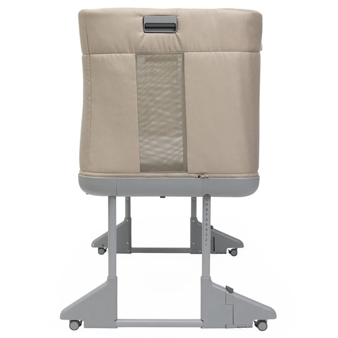 سرير شيكو نيكست تو مي فوريفر كو-سليب، لون بيج عسلي - CH79650-02