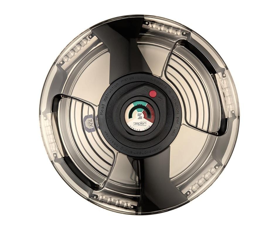 سبتر سينكرو-كليك 24 سم