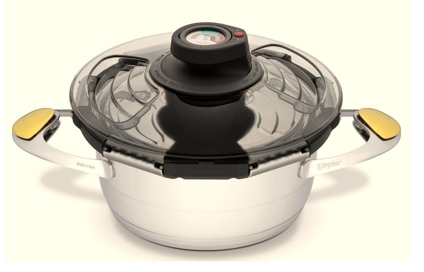 سبتر سينكرو-كليك 24 سم