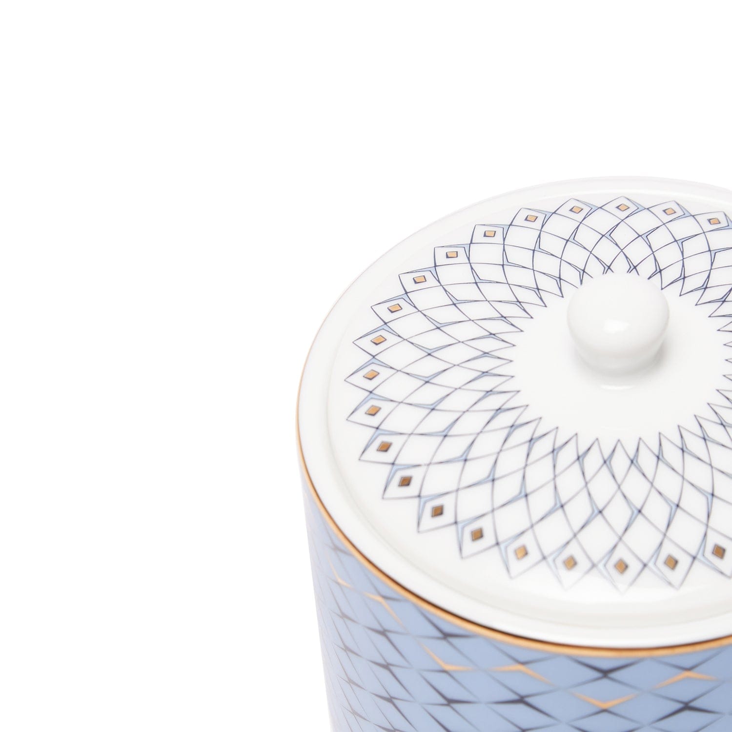 برطمان دانكوتوا أورانو صغير بغطاء