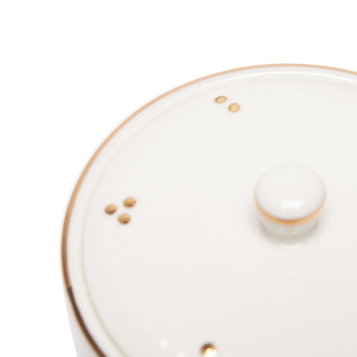 برطمان دانكوتوا إيف بغطاء - صغير