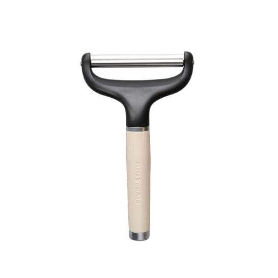 Kitchenaid Coreline Cheese Slicer Almond Cream