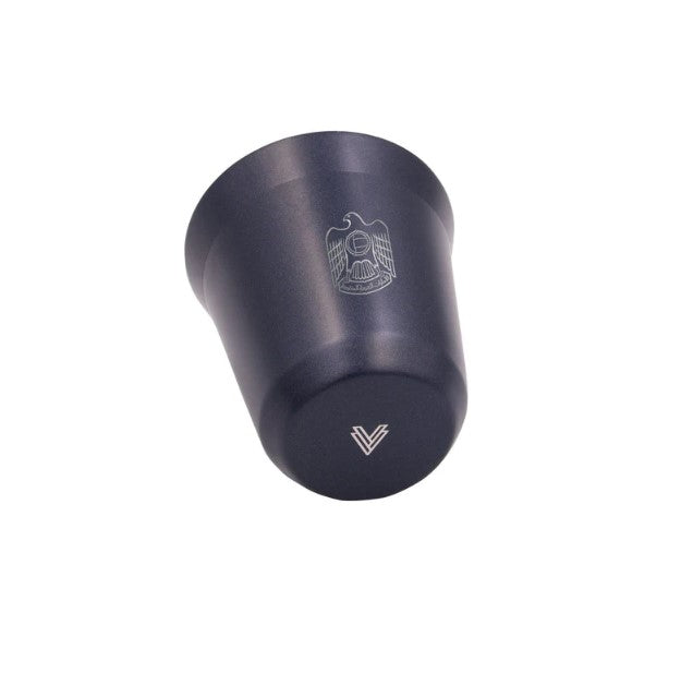 طقم أكواب روفاتي بولا الإمارات العربية المتحدة من الفولاذ المقاوم للصدأ، قطعتين - 175 مل