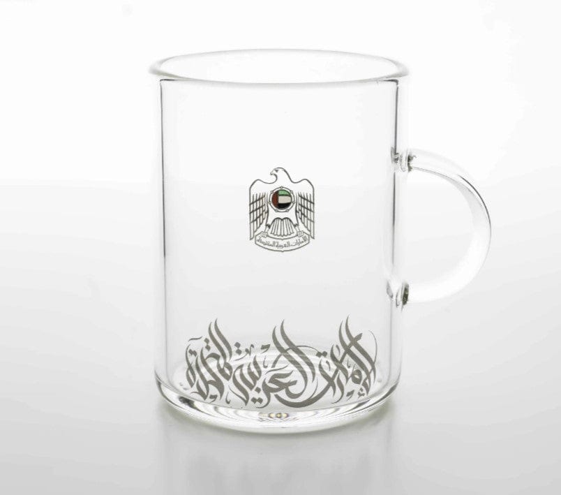 Rovatti Nevoso Uae Single Wall Cup 350 Ml