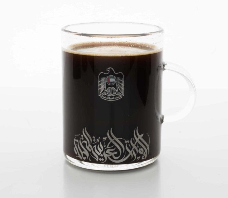 روفاتي نيفوسو الإمارات العربية المتحدة كوب جداري واحد 350 مل