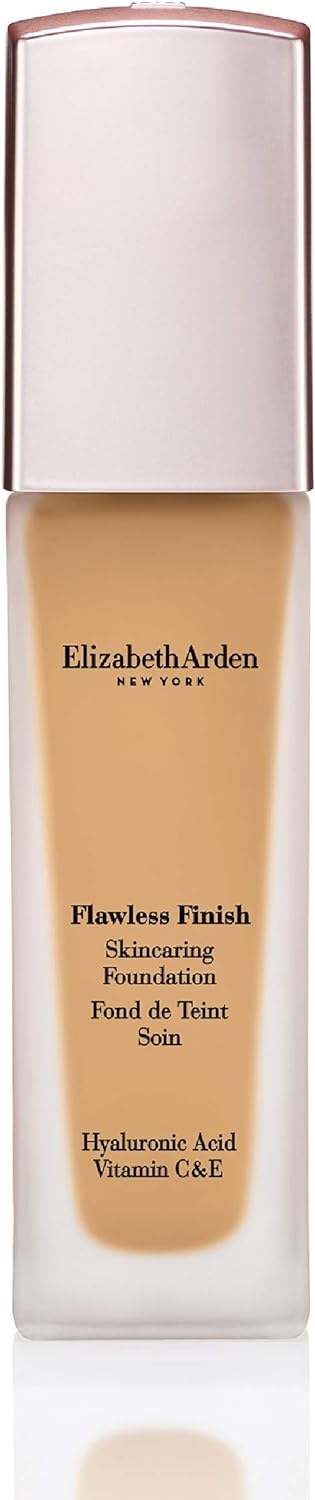 EA FLAWLESS FINISH FOUNDATION LIQ 260N 30ML