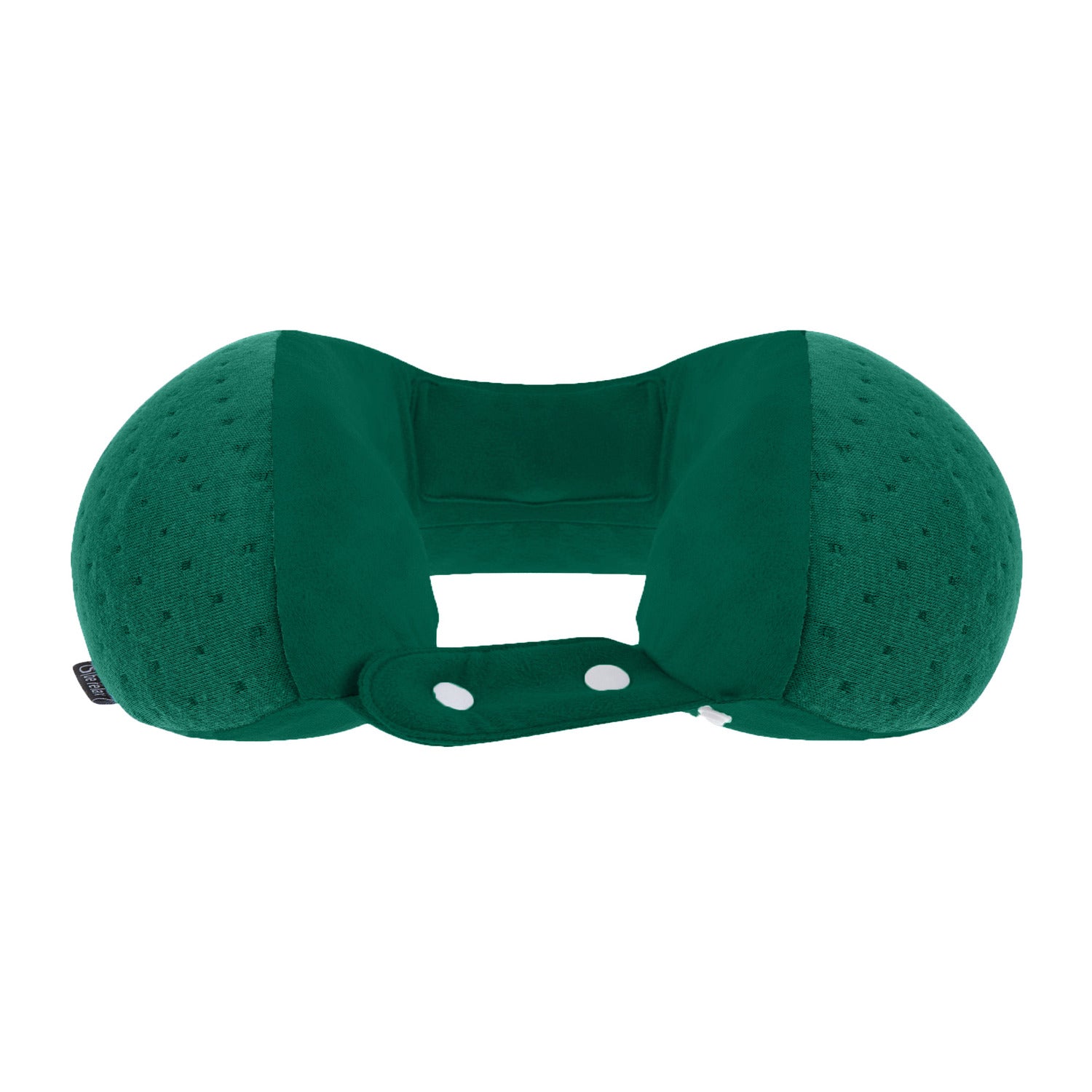 وسادة بي ريلاكس سبا الأصلية بلس للعافية - خضراء