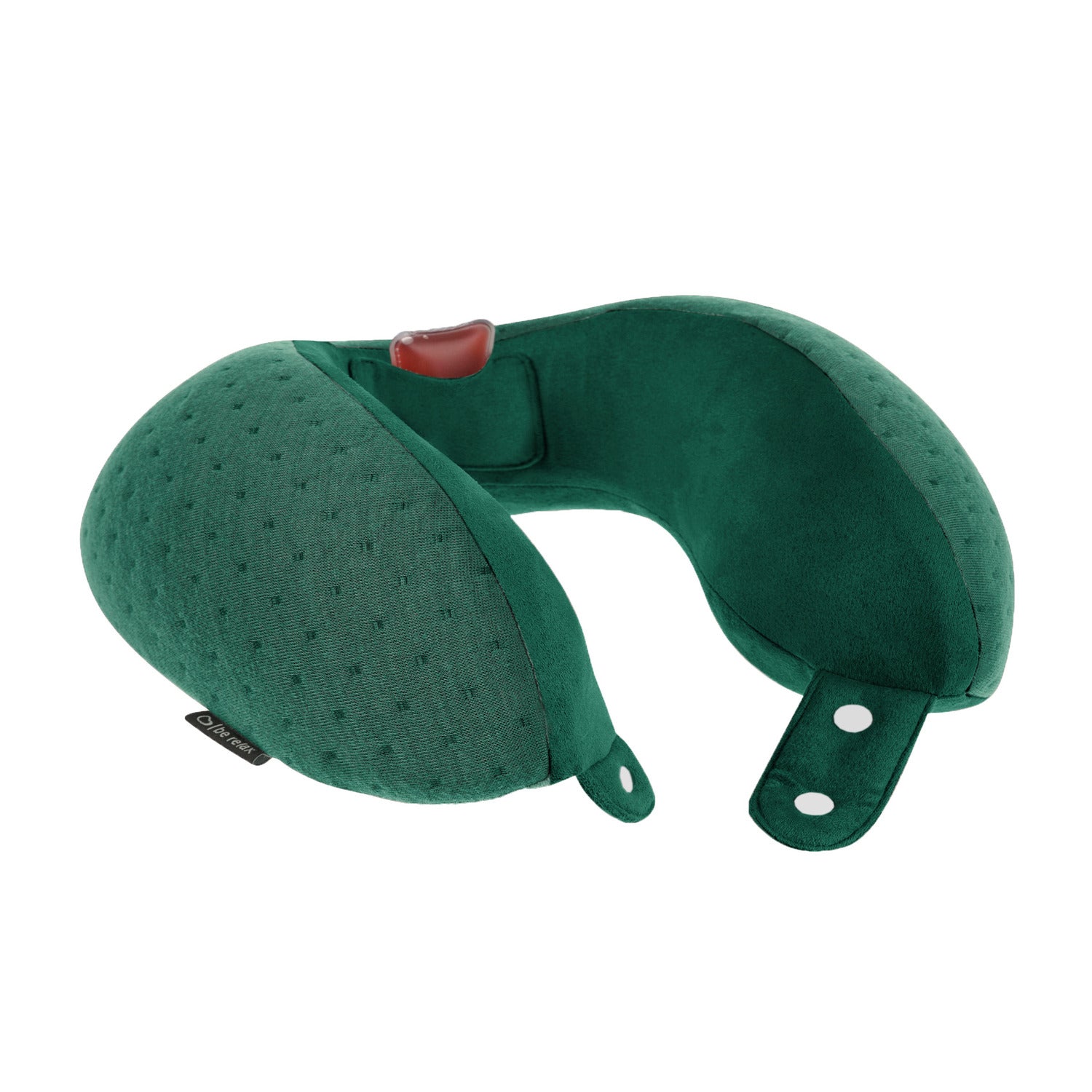 وسادة بي ريلاكس سبا الأصلية بلس للعافية - خضراء