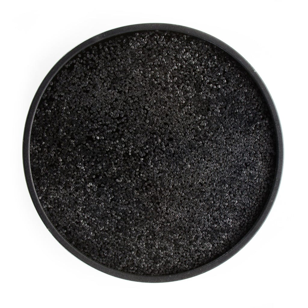 Fissman Kitchen Knife Organizer 11x11x22 Cm (Stainless Steel)