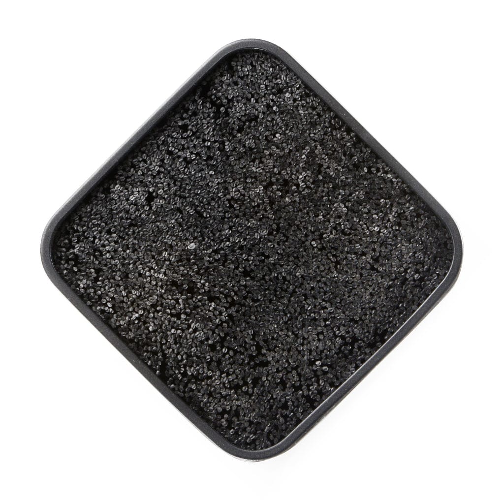 Fissman Kitchen Knife Organizer 9.5x9.5x22.5cm (Stainless Steel)