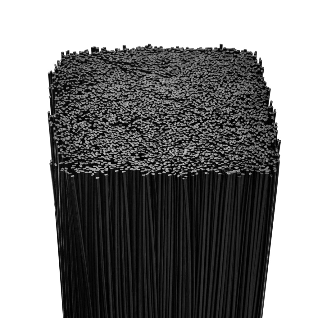 منظم سكاكين مطبخ فيسمان، ١١×١١×٢٣ سم، جرافيت (بلاستيك)