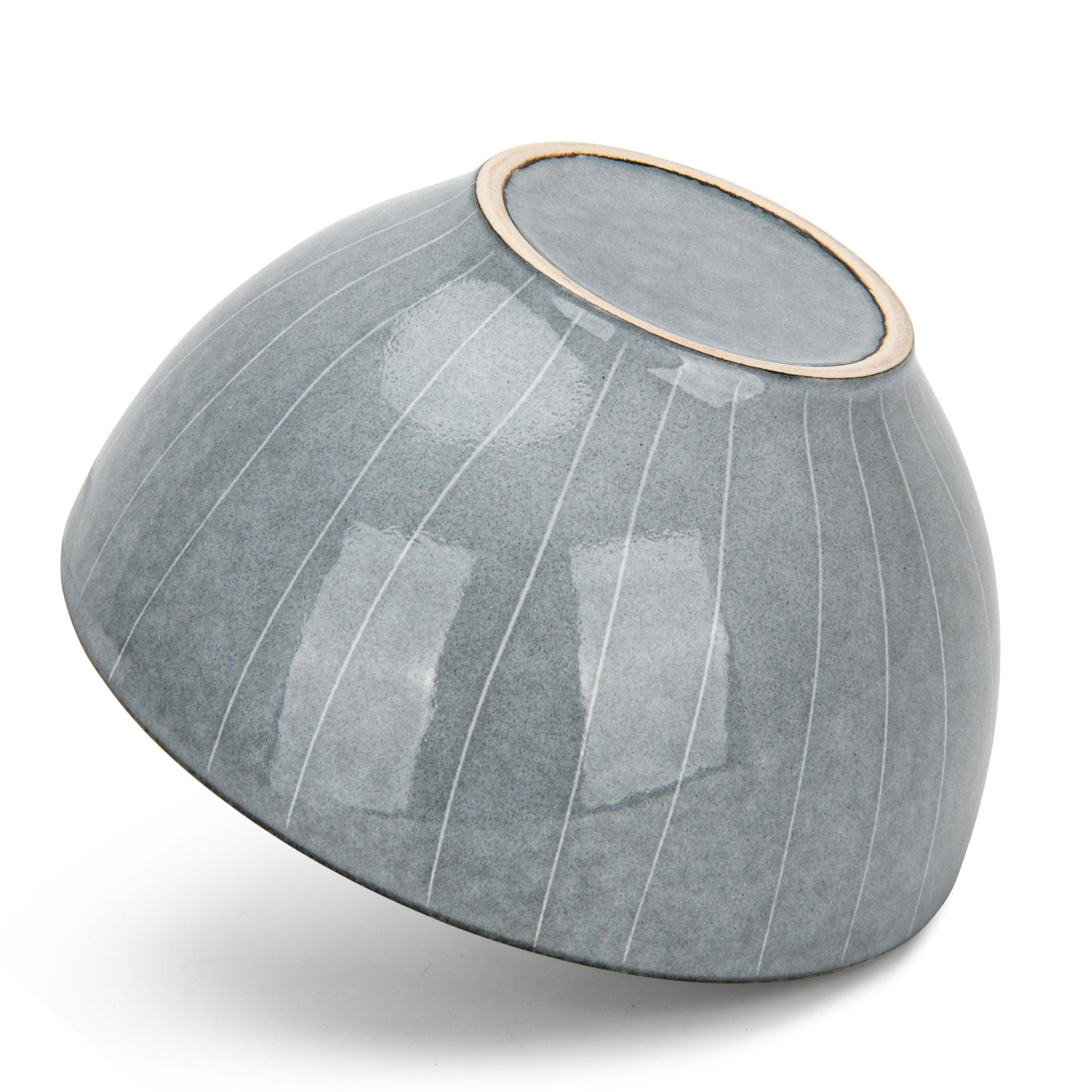 وعاء فيسمان جولي سيريز 17×9 سم/800 مل (سيراميك)