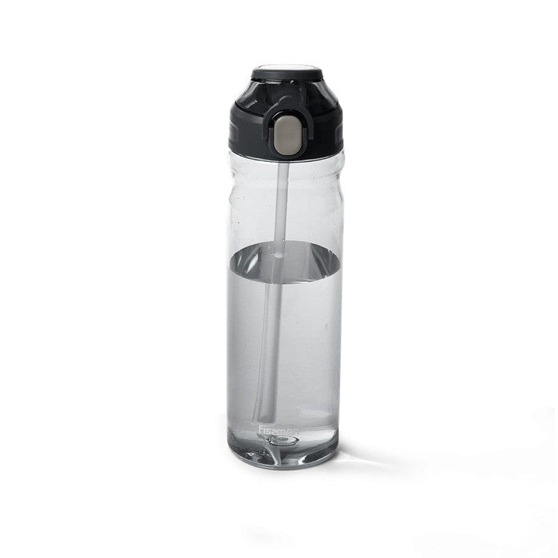 Fissman Water Bottle Plastic 750ml