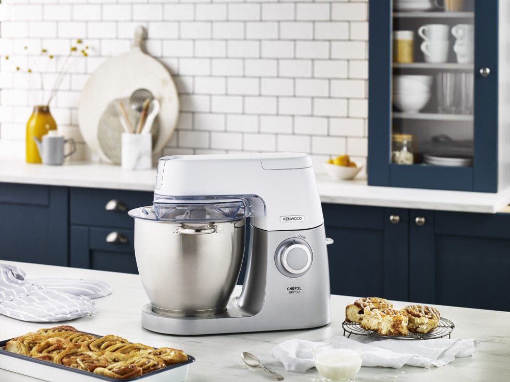 غسالة مطبخ كينوود سعة 6.7 لتر