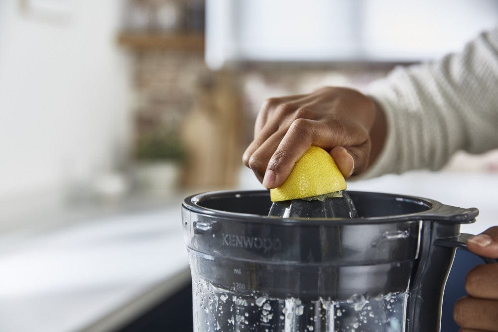 معالج طعام متعدد الوظائف من كينوود