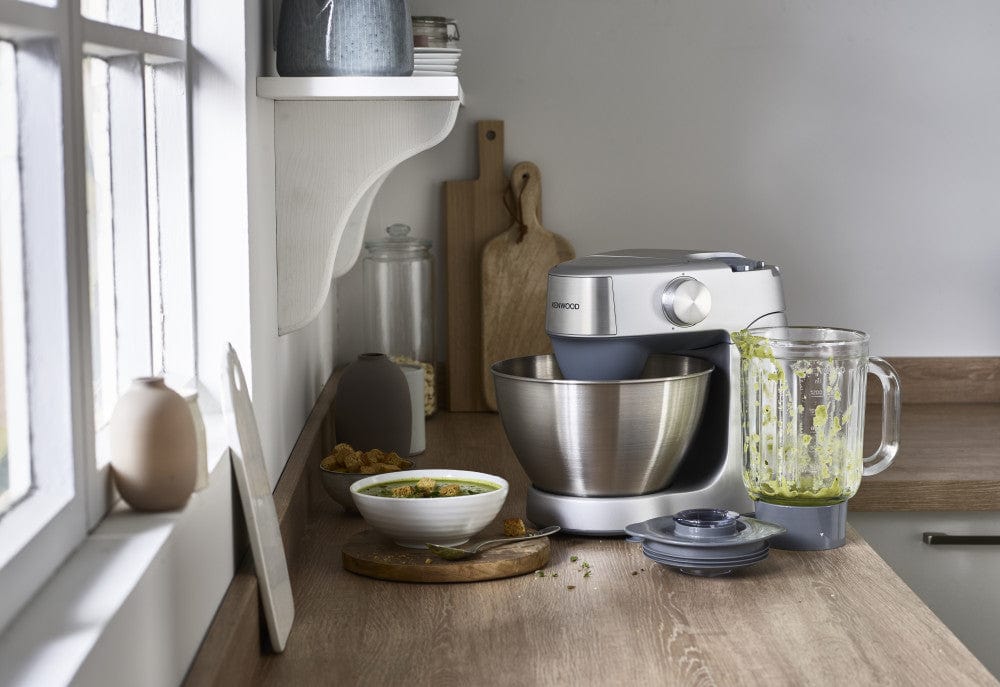 ماكينة مطبخ كينوود بروسبيرو سعة 4.3 لتر