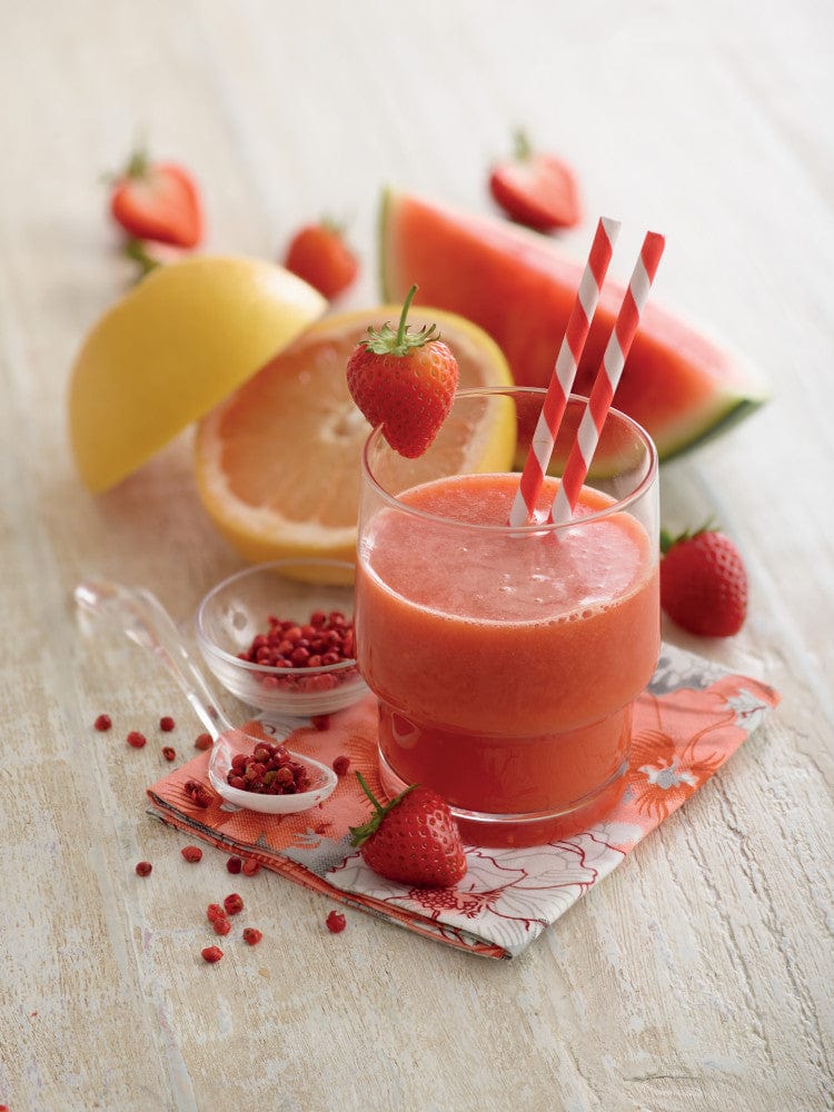 خلاط كينوود مع مرطبانين