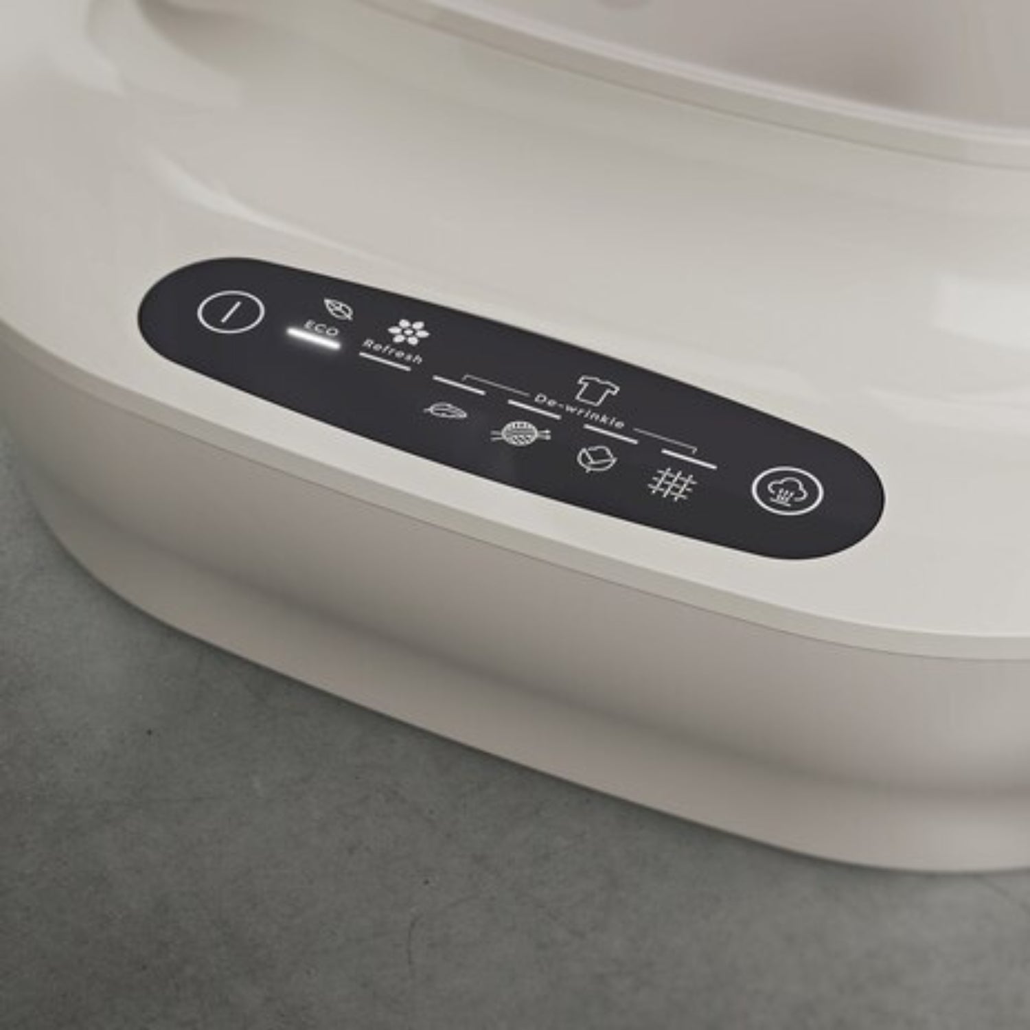 بخار إلكترولوكس