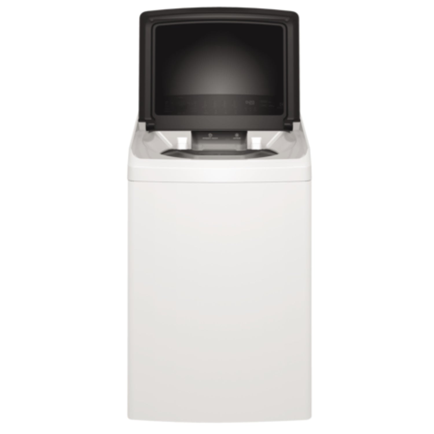 غسالة ملابس إلكترولوكس ذات التحميل العلوي سعة 10 كجم