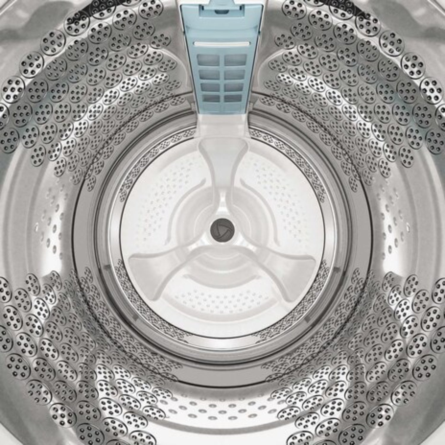 غسالة ملابس إلكترولوكس ذات التحميل العلوي سعة 10 كجم