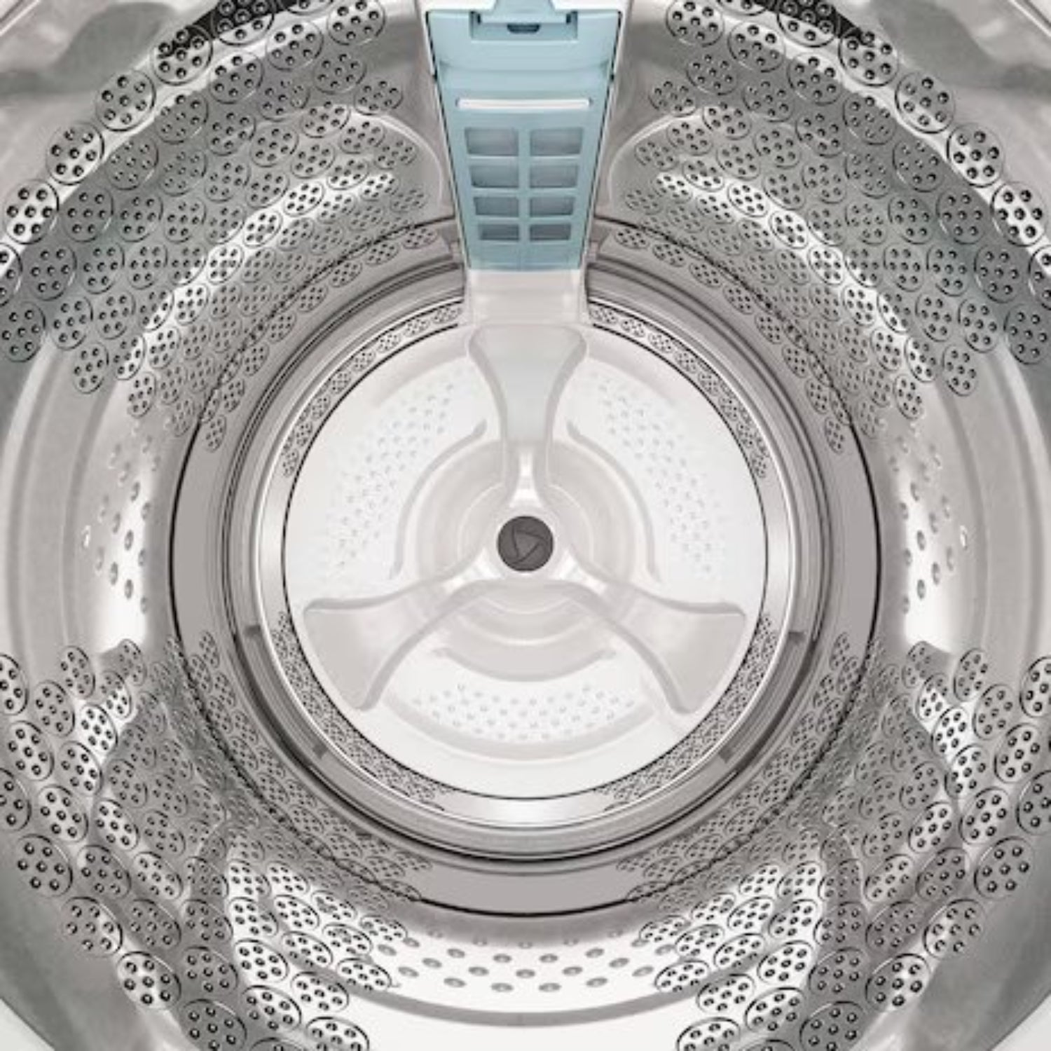 غسالة ملابس إلكترولوكس ذات التحميل العلوي سعة 12 كجم