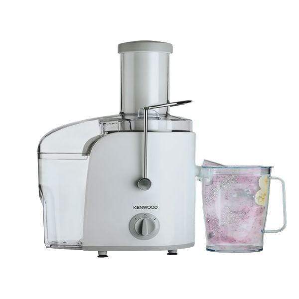 Kenwood Juice Extractor 800W White JEP02.A0WH - Jashanmal Home