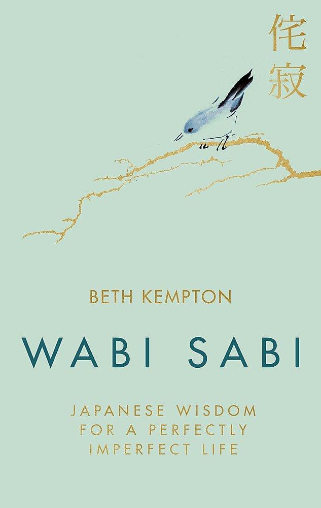 WABI SABI - BETH KEMPTON
