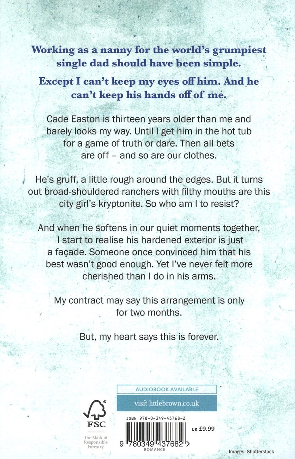 بلا قلب: رواية رومانسية من بلدة صغيرة تستحق القراءة وأكثر الكتب مبيعًا على تيك توك!