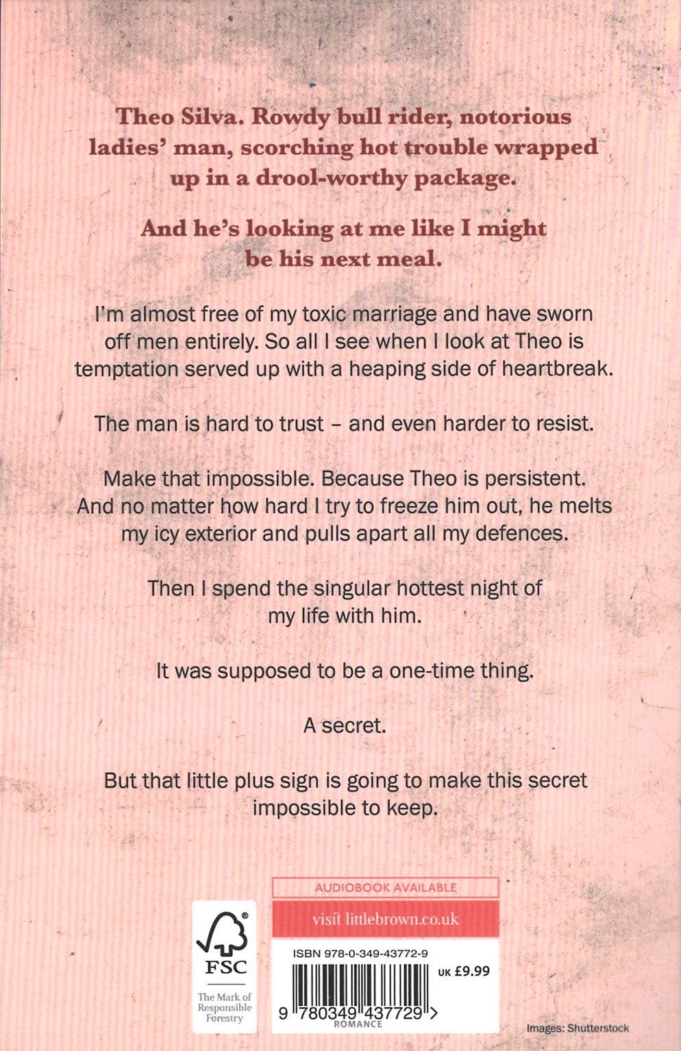 متهور: رواية رومانسية من بلدة صغيرة يجب قراءتها والأكثر مبيعًا على تيك توك!