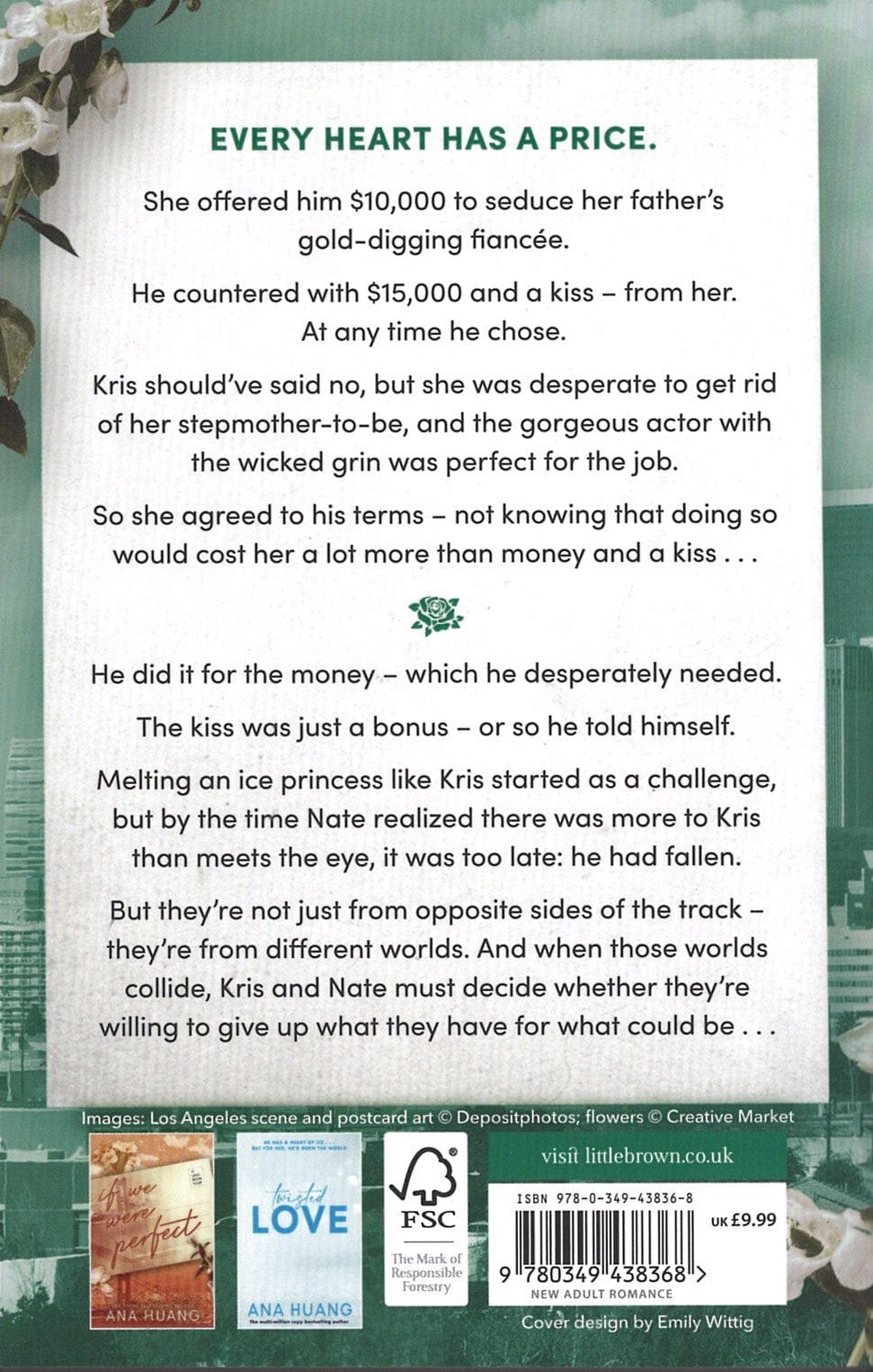 لو كان للحب ثمن