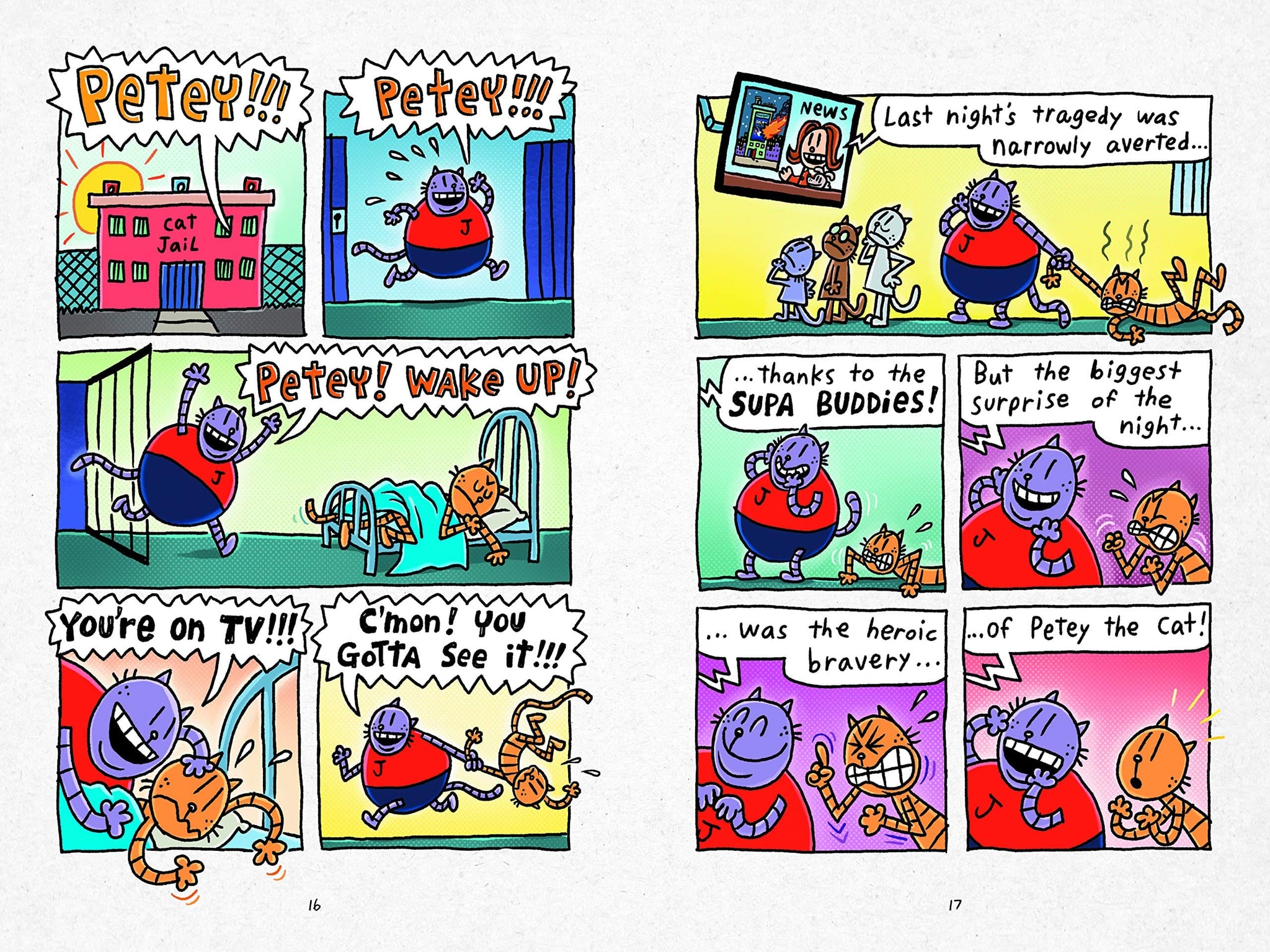 الرجل الكلب 7: لمن تتدحرج الكرة - Pb