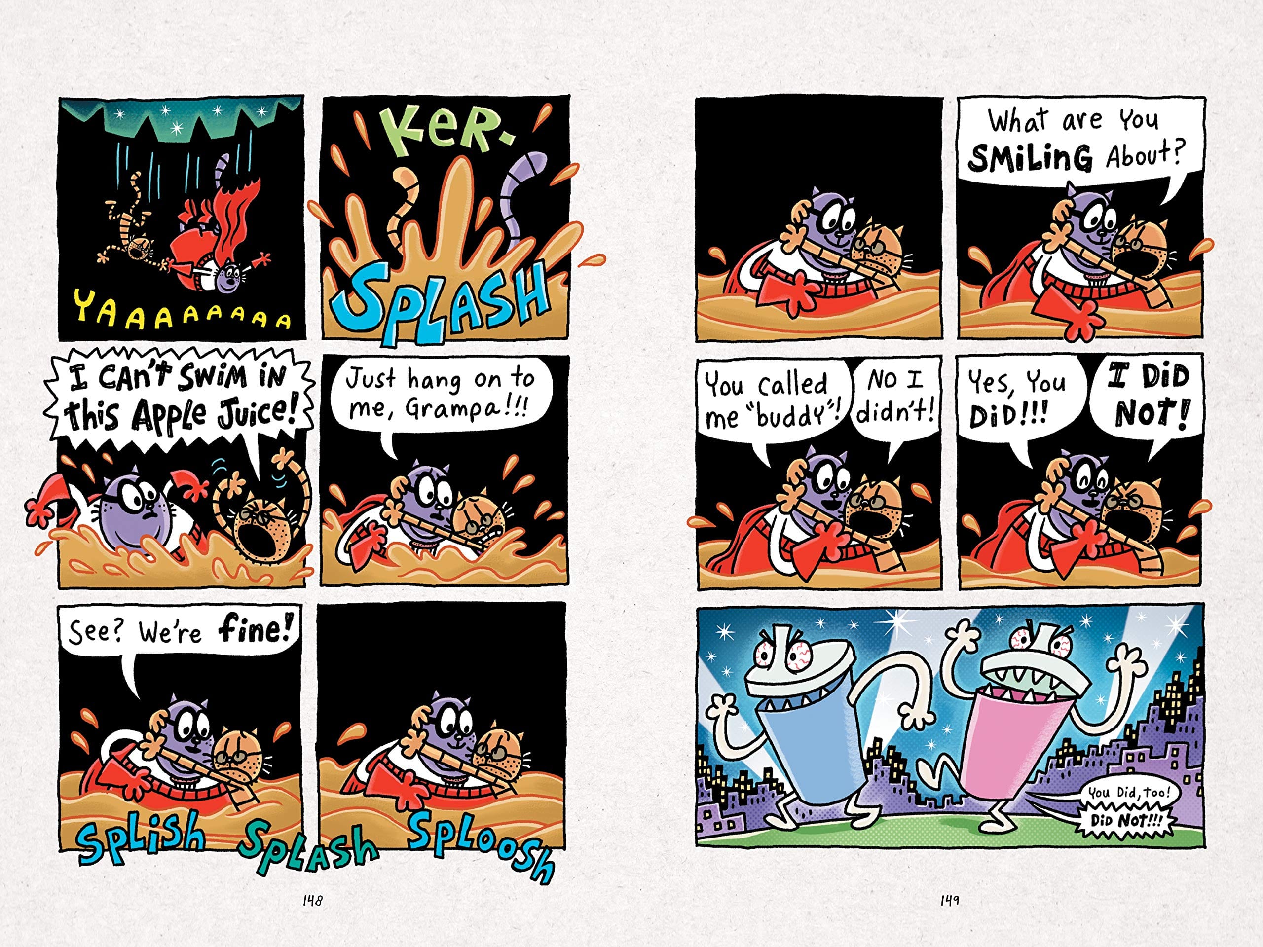 رجل الكلب 10: مرتفعات الأمومة - Pb