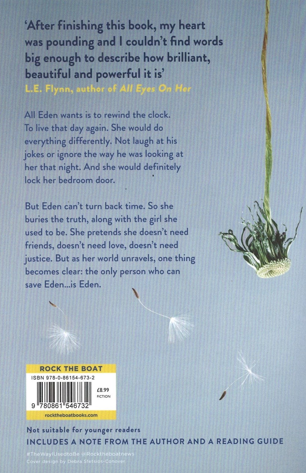 كما كنت في السابق: إحساس تيك توك!