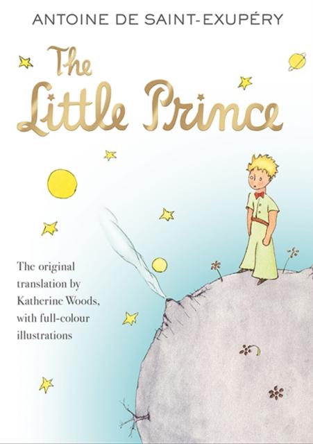 LITTLE PRINCE, THE