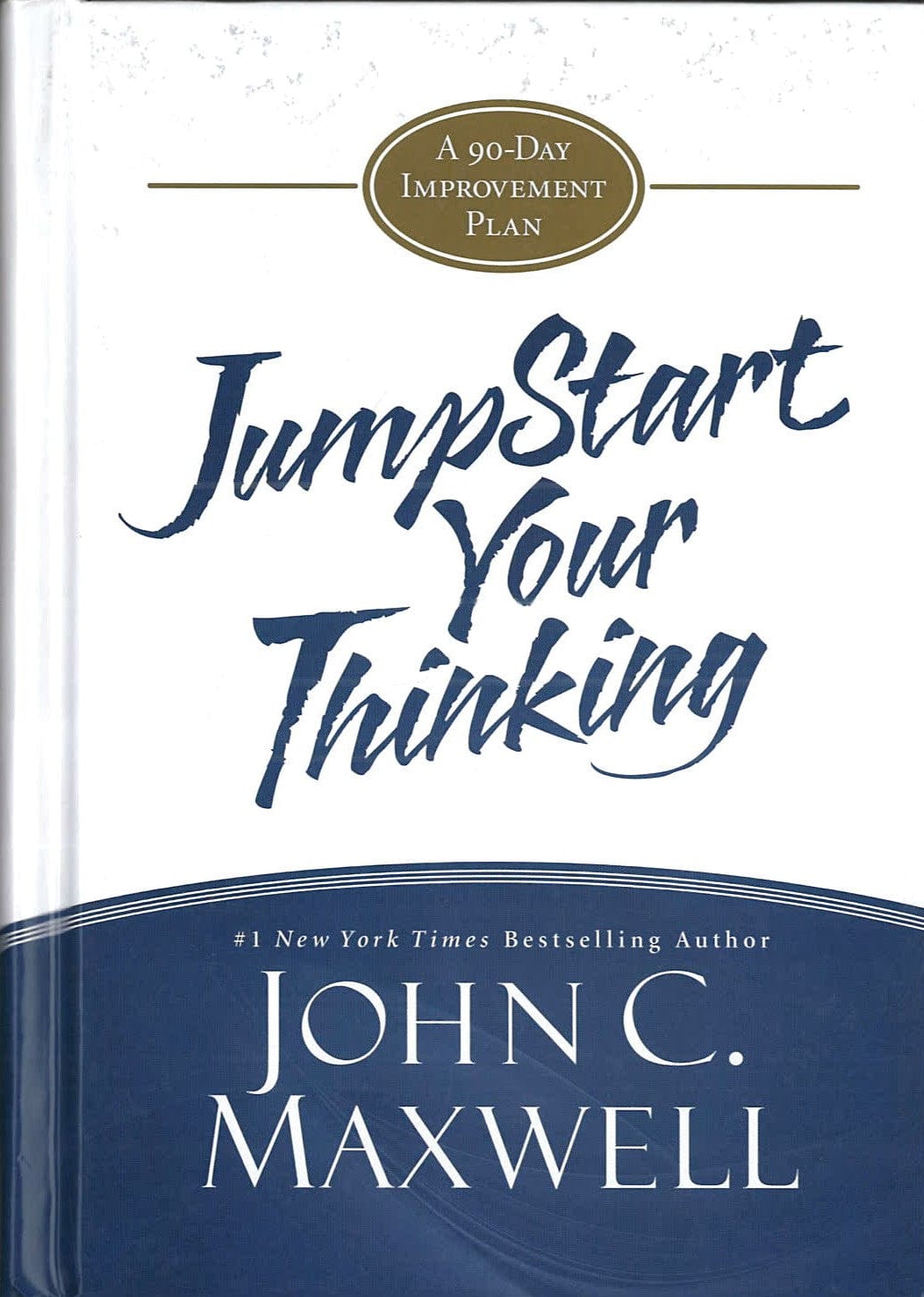 JUMPSTART YOUR THINKING