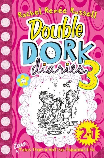 DOUBLE DORK DIARIES