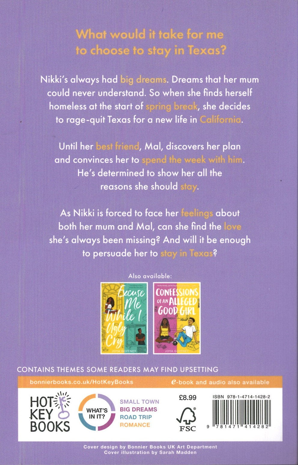 أسبوعي معه: سبعة أيام. صديقان حميمان. فرصة واحدة للوقوع في الحب...