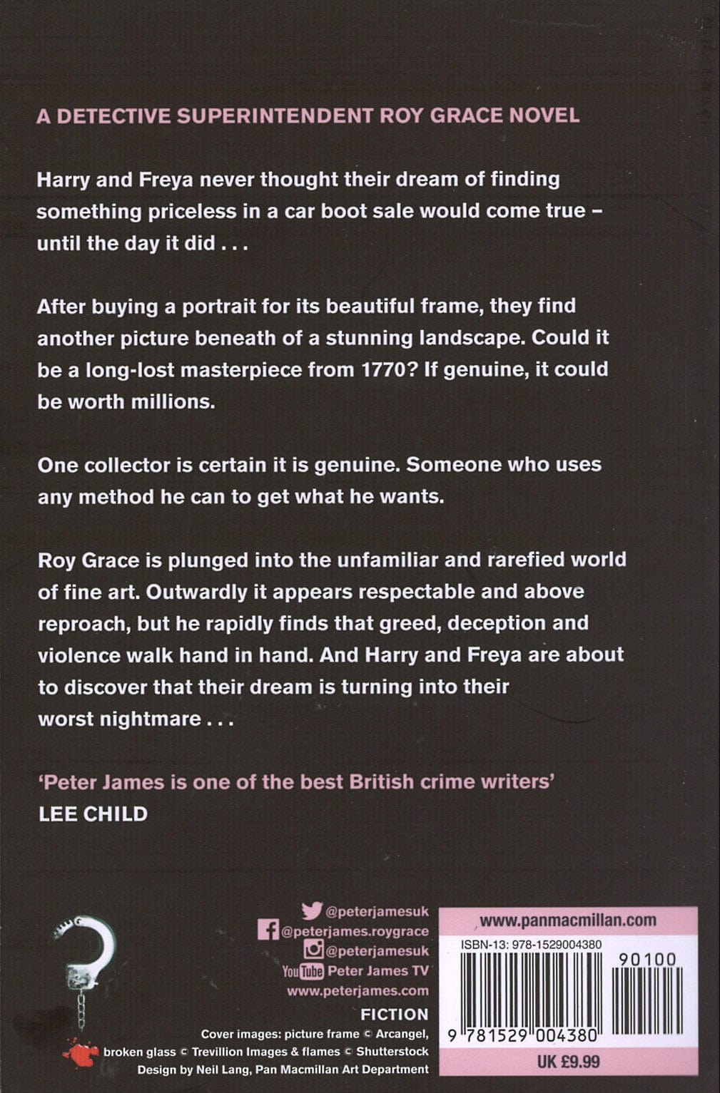 صورة لك ميتا