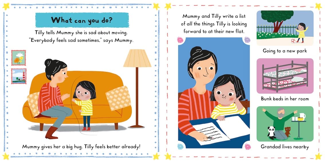 عندما اكون حزينا