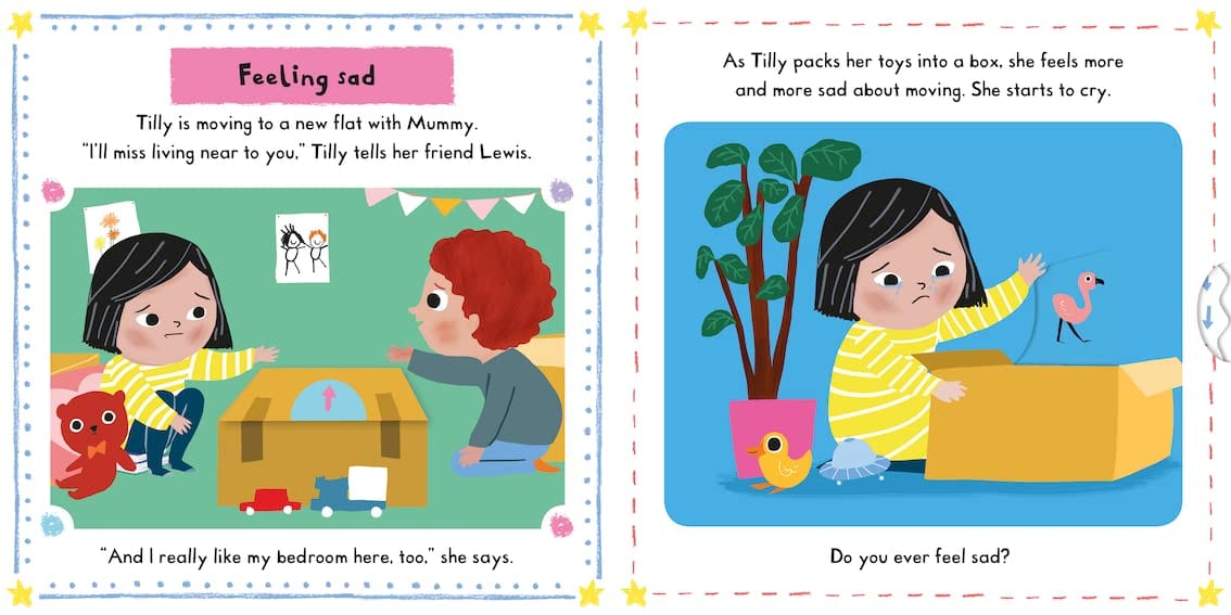 عندما اكون حزينا