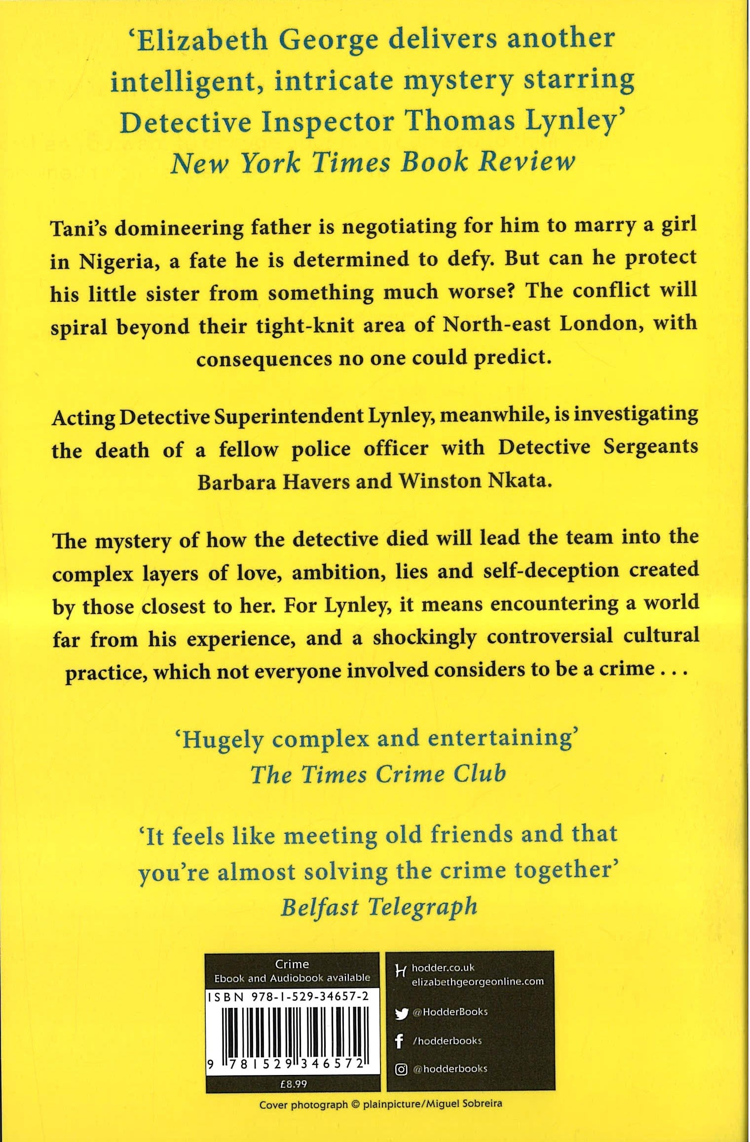 شيء لإخفائه: رواية المفتش لينلي: 21