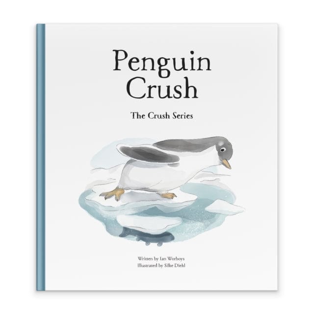 Penguin Crush (The Crush Series)
