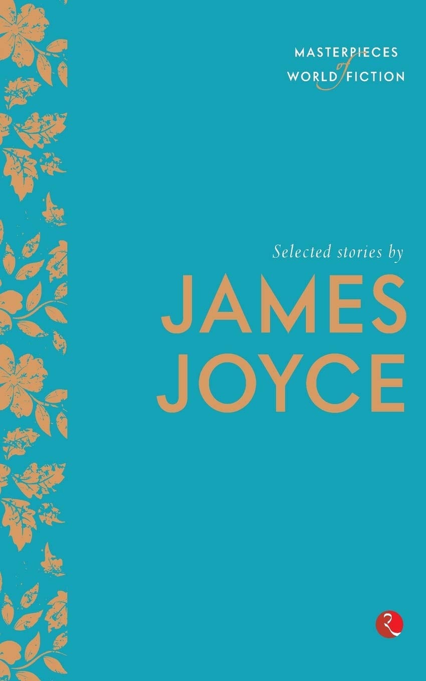SELECTED STORIES BY JAMES JOYCE