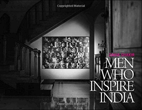 Men Who Inspire India