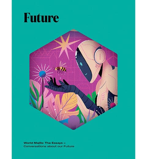 CONVERSATION ABOUT OUR FUTURE