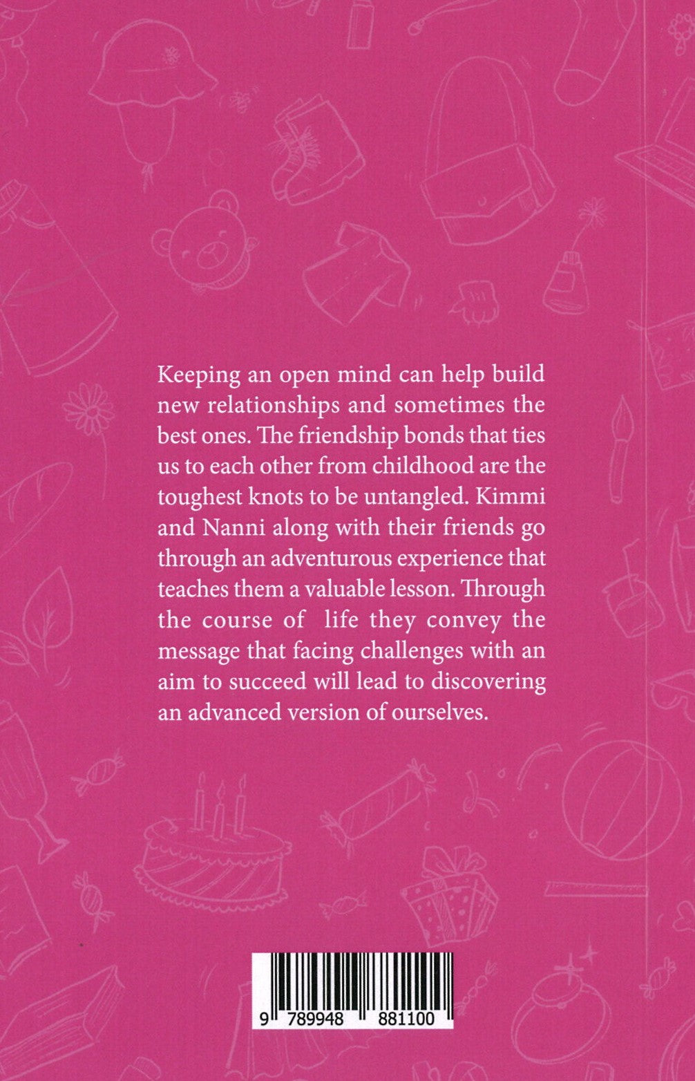 كيمي وناني: العدو إلى الصديق