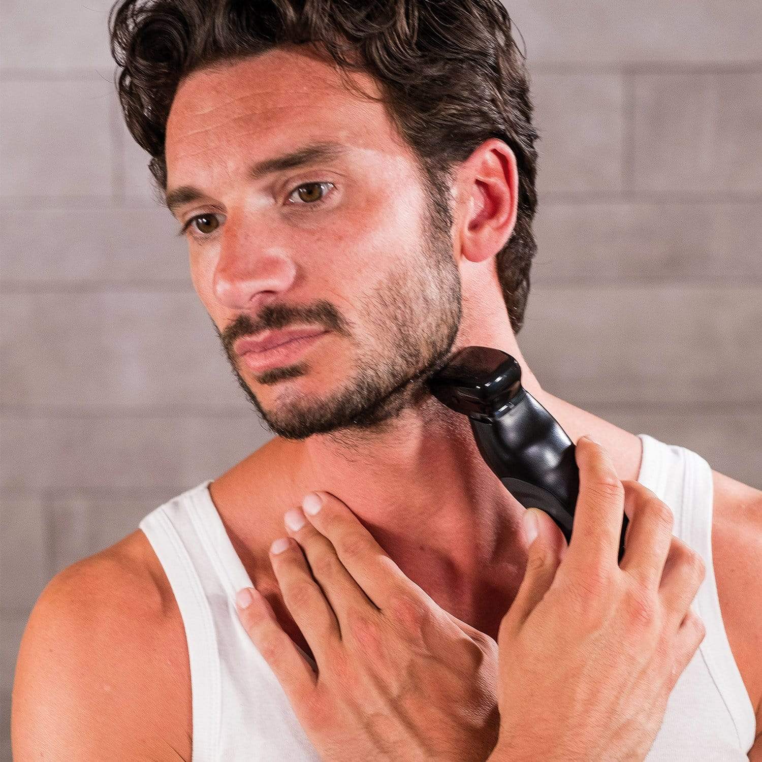 مجموعة العناية الرياضية Wahl All in One Lithium Ion Ergo