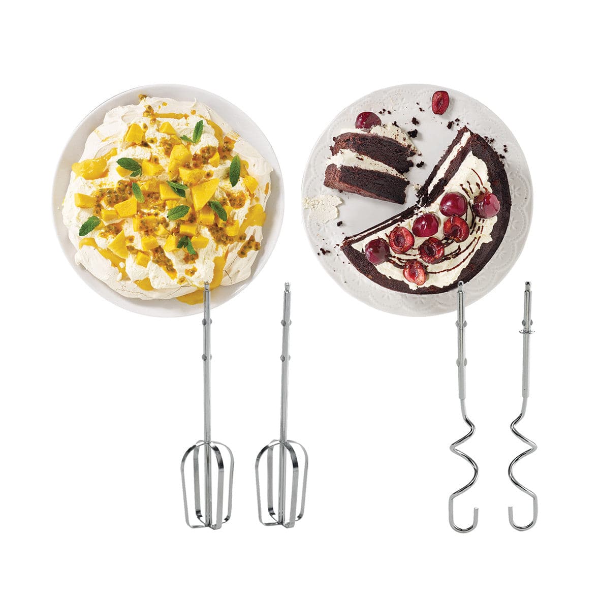 خلاط كينوود قائم سعة 2.4 لتر